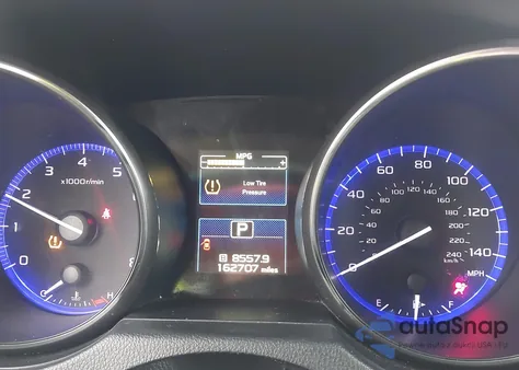 2015 Subaru Outback 2.5I Limited from USA, damaged, VIN 4S4BSALC1F3305685